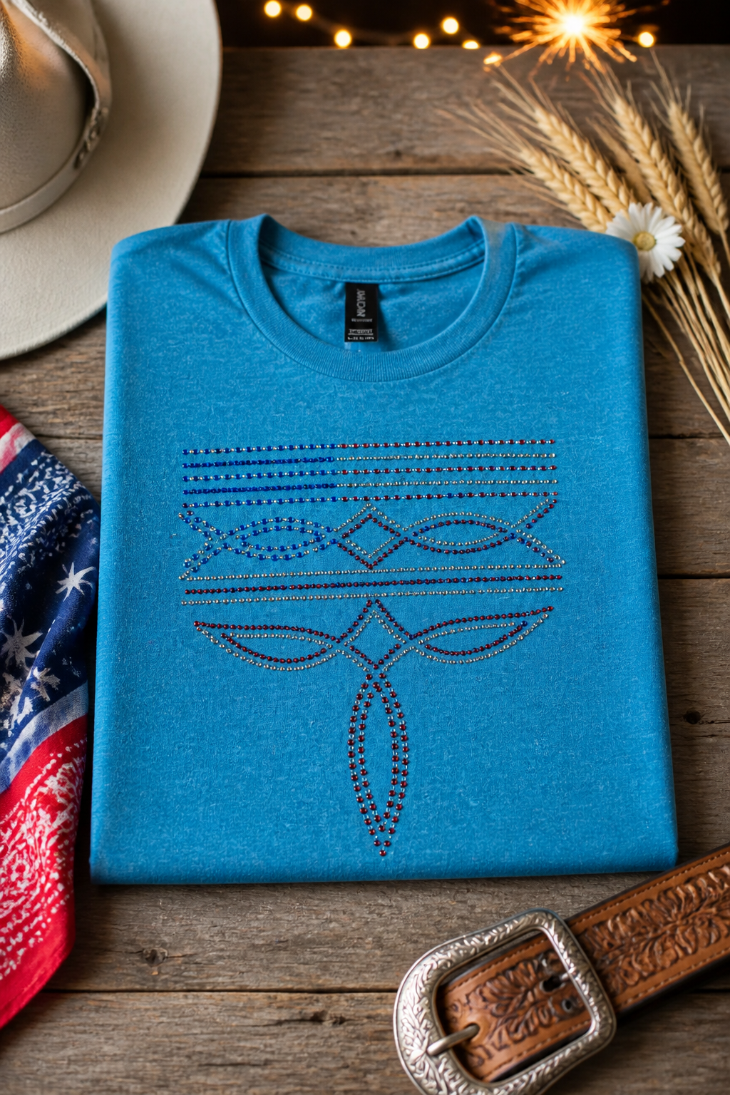 Fourth of July Collection