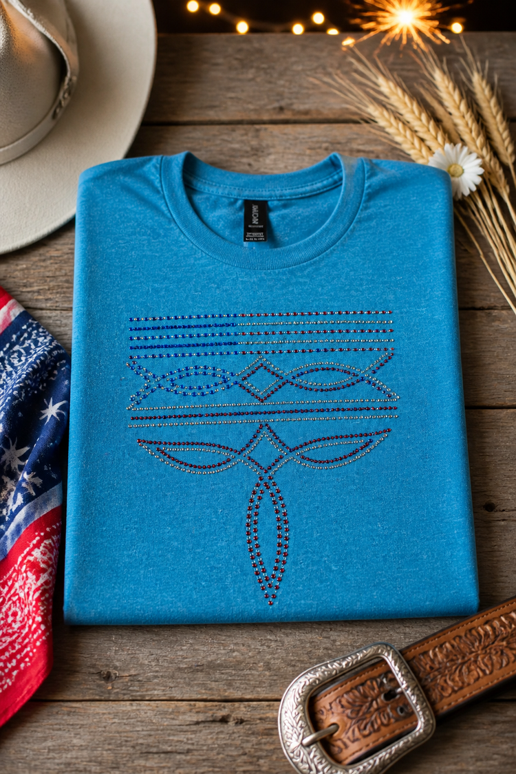 Fourth of July Collection