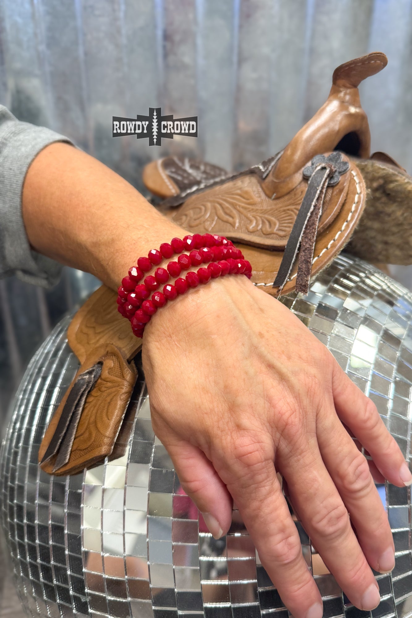 Arm Candy Bracelets