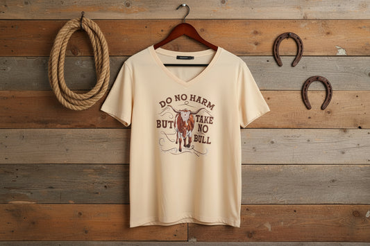 Do No Harm Tee